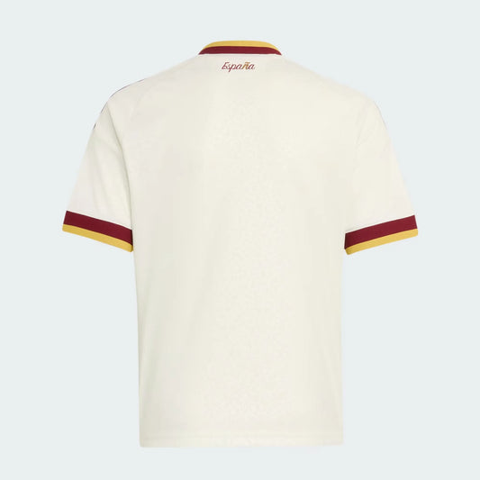 Conjunto Infantil Espanha II 2026/27