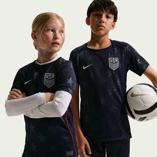 Conjunto Infantil Estados Unidos II 2026/27