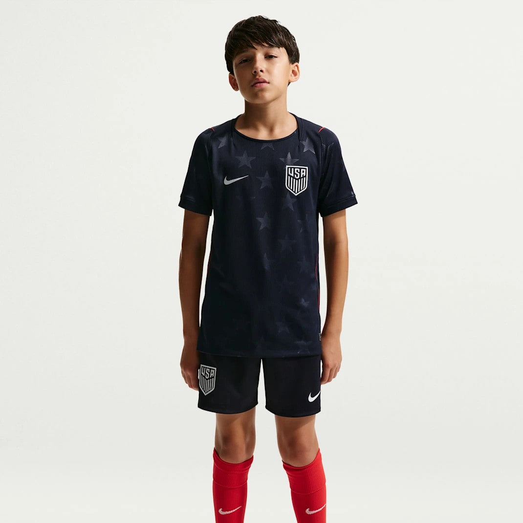 Conjunto Infantil Estados Unidos II 2026/27