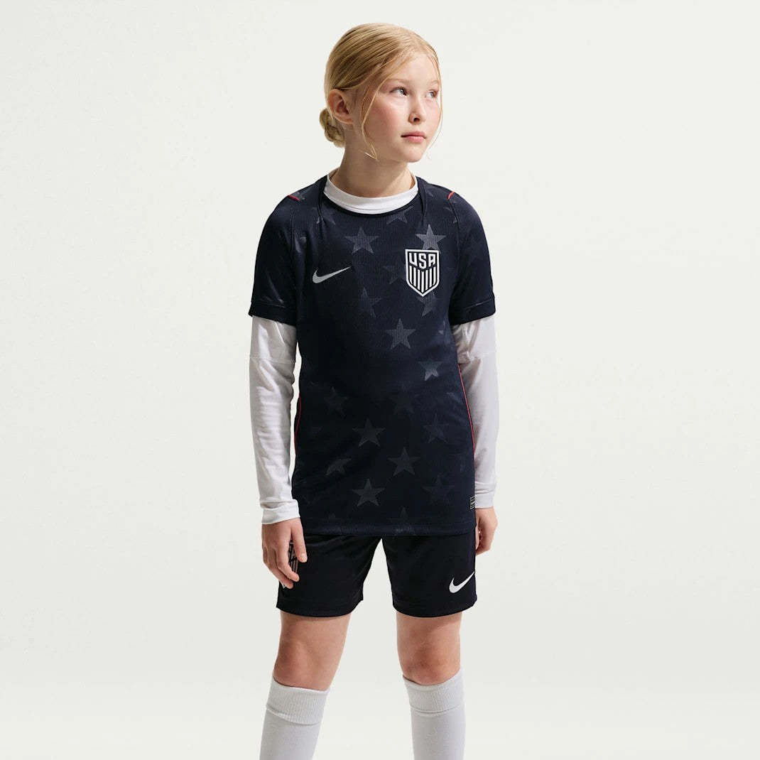 Conjunto Infantil Estados Unidos II 2026/27