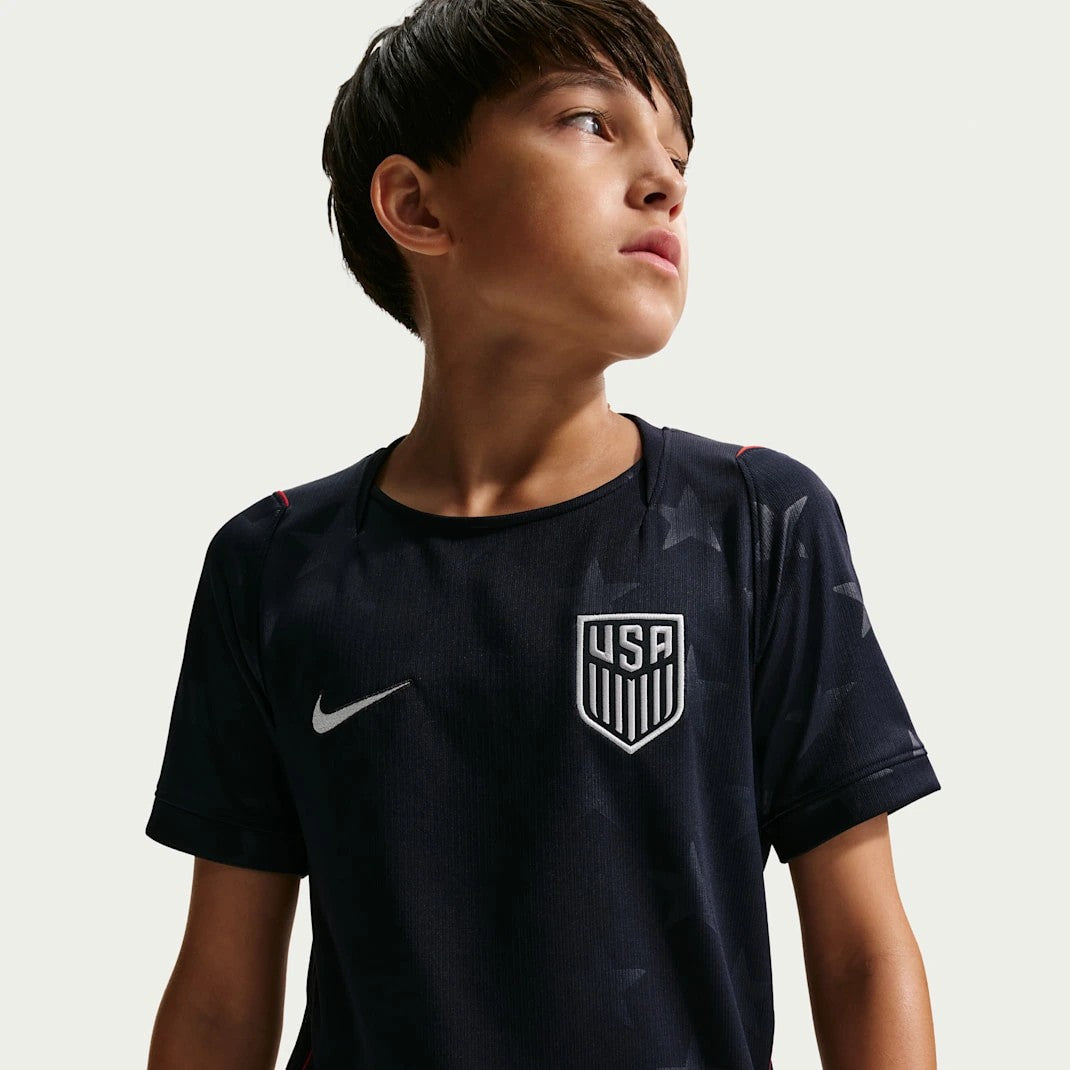 Conjunto Infantil Estados Unidos II 2026/27