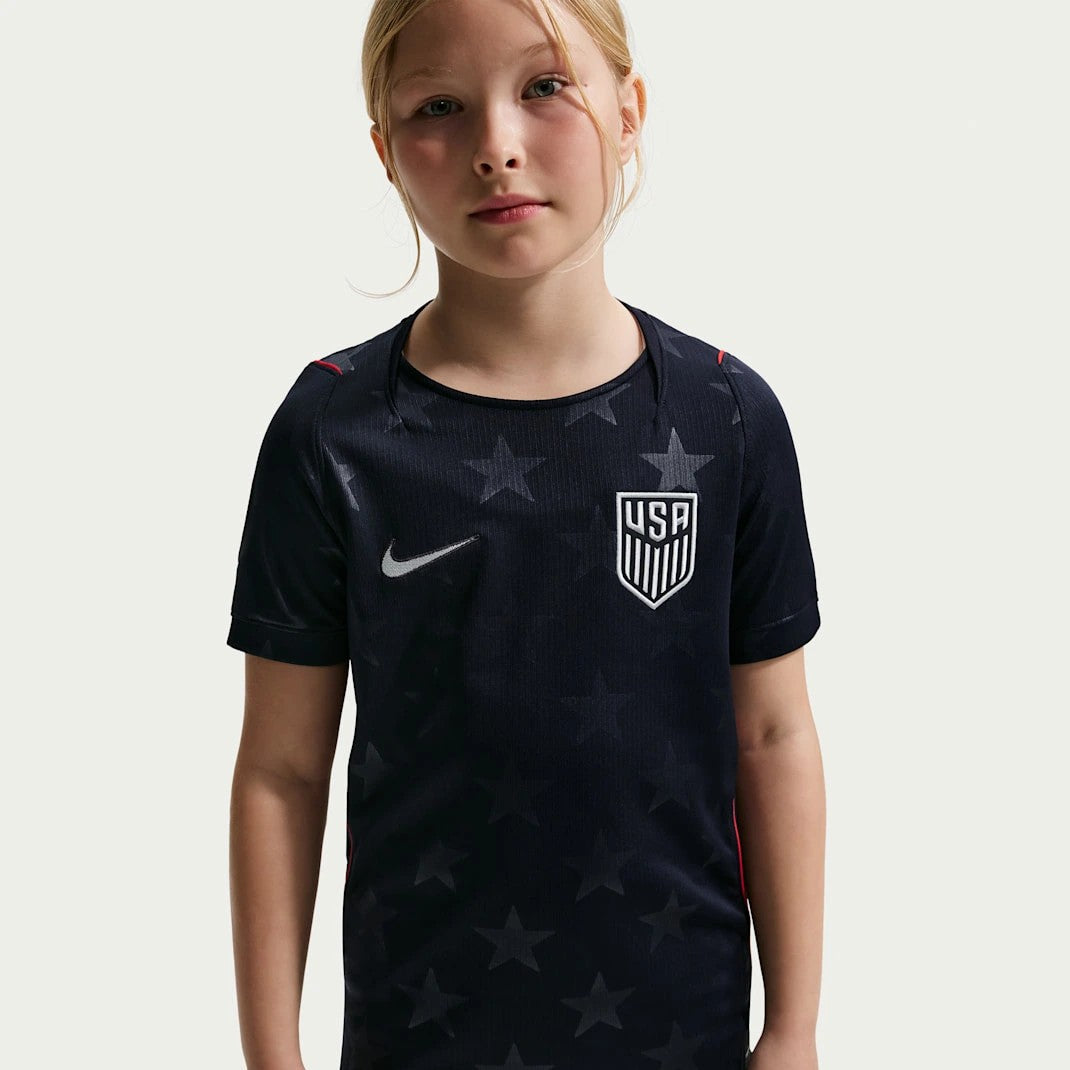 Conjunto Infantil Estados Unidos II 2026/27