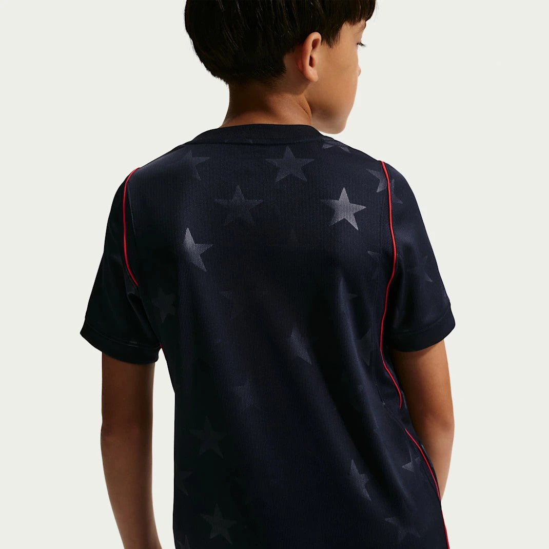 Conjunto Infantil Estados Unidos II 2026/27