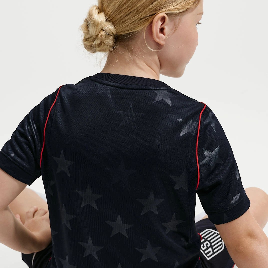 Conjunto Infantil Estados Unidos II 2026/27