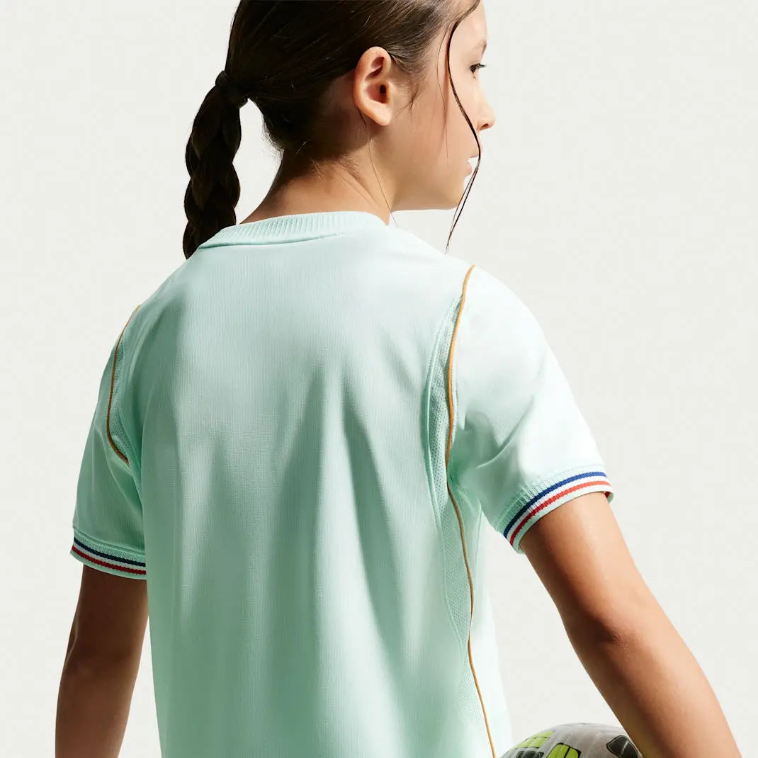 Conjunto Infantil França II 2026/27