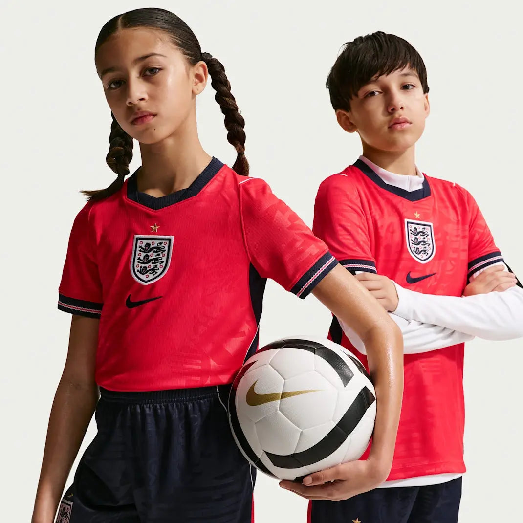 Conjunto Infantil Inglaterra II 2026/27