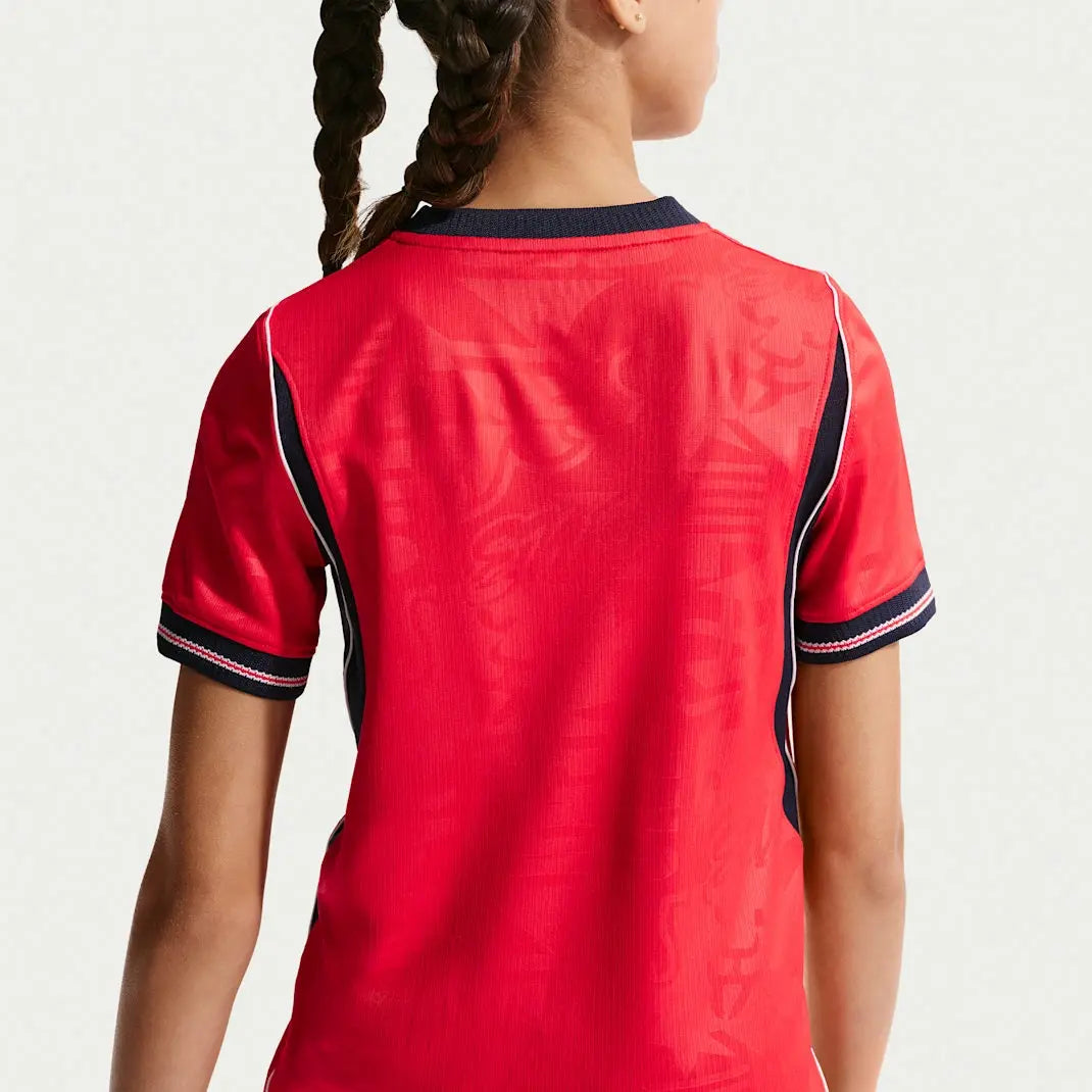 Conjunto Infantil Inglaterra II 2026/27