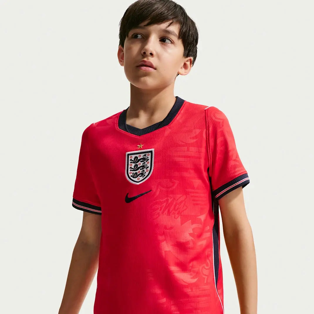 Conjunto Infantil Inglaterra II 2026/27