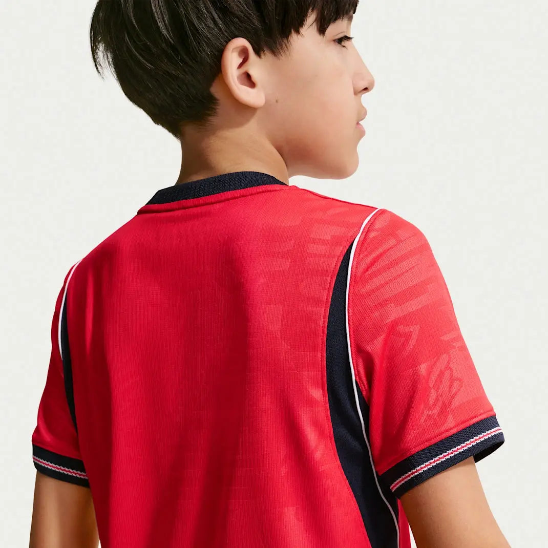 Conjunto Infantil Inglaterra II 2026/27