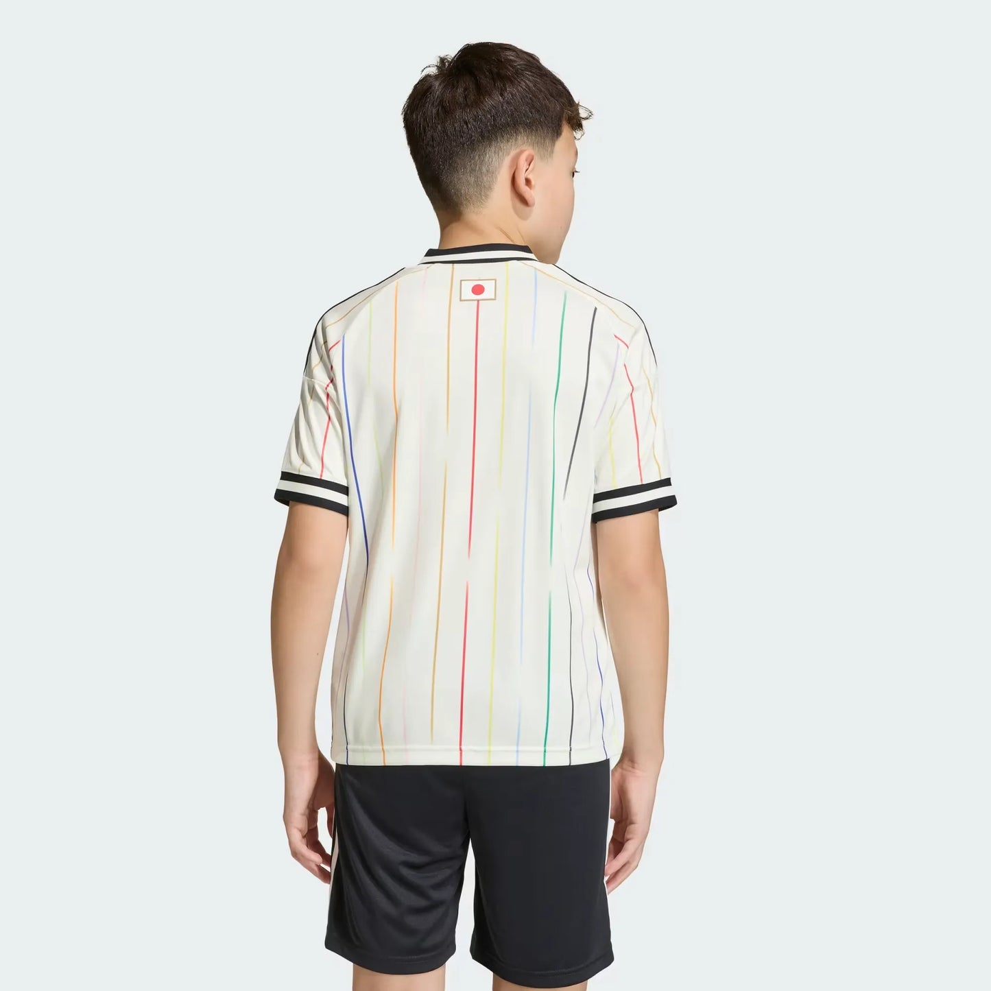 Conjunto Infantil Japão II 2026/27
