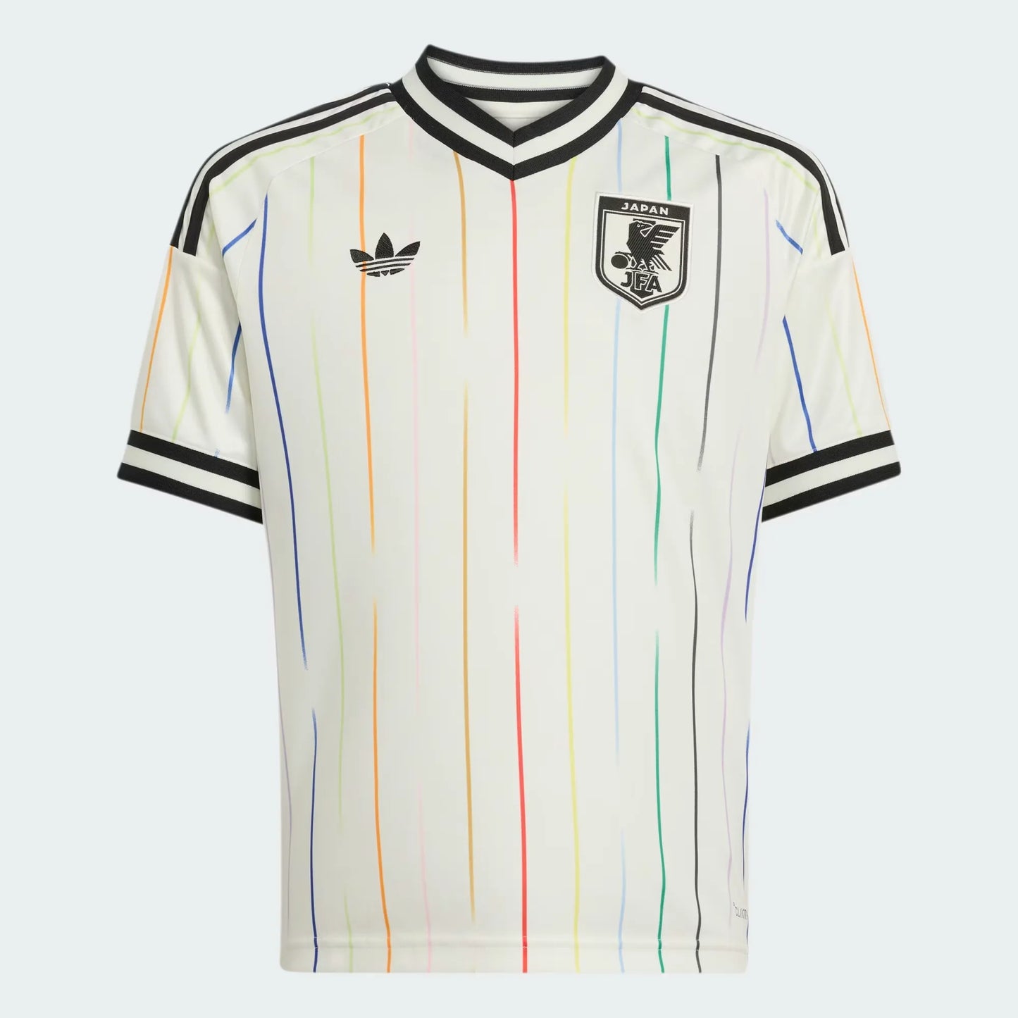 Conjunto Infantil Japão II 2026/27