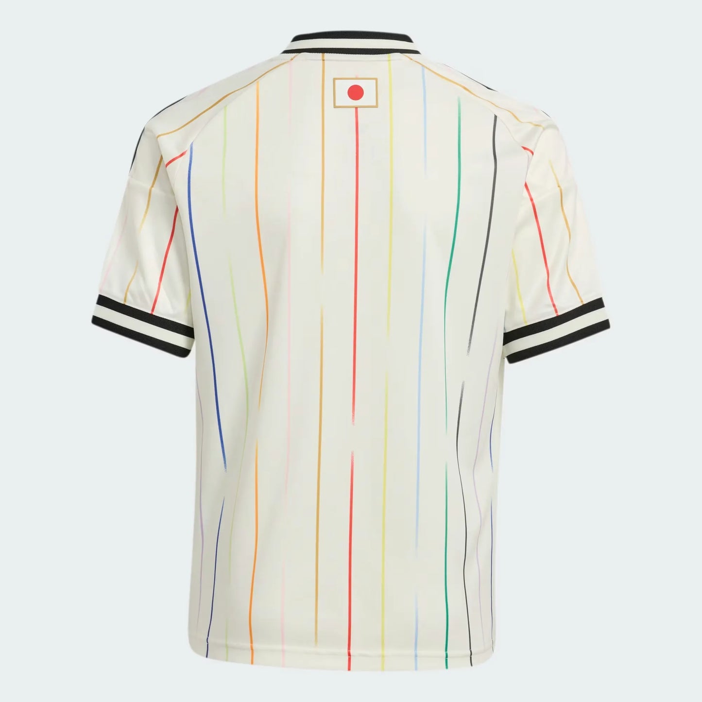 Conjunto Infantil Japão II 2026/27
