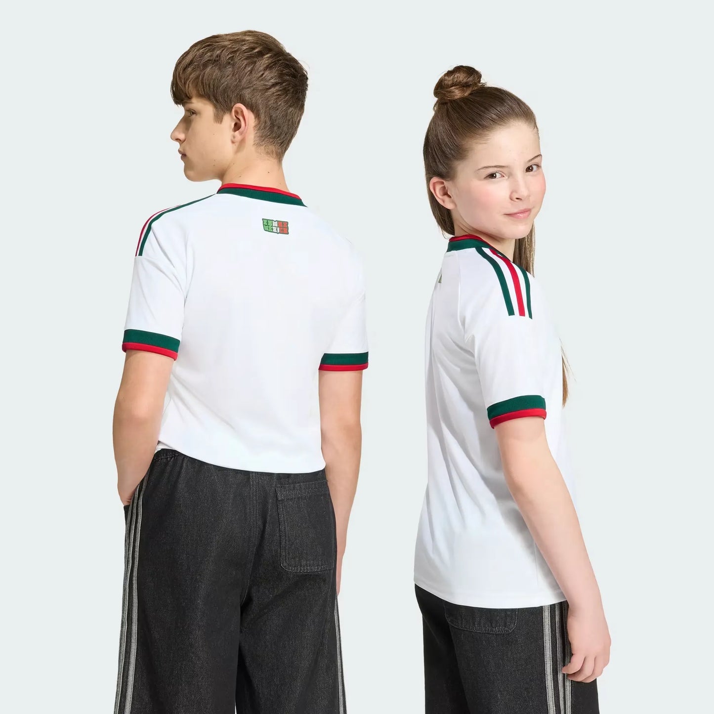 Conjunto Infantil México II 2026/27