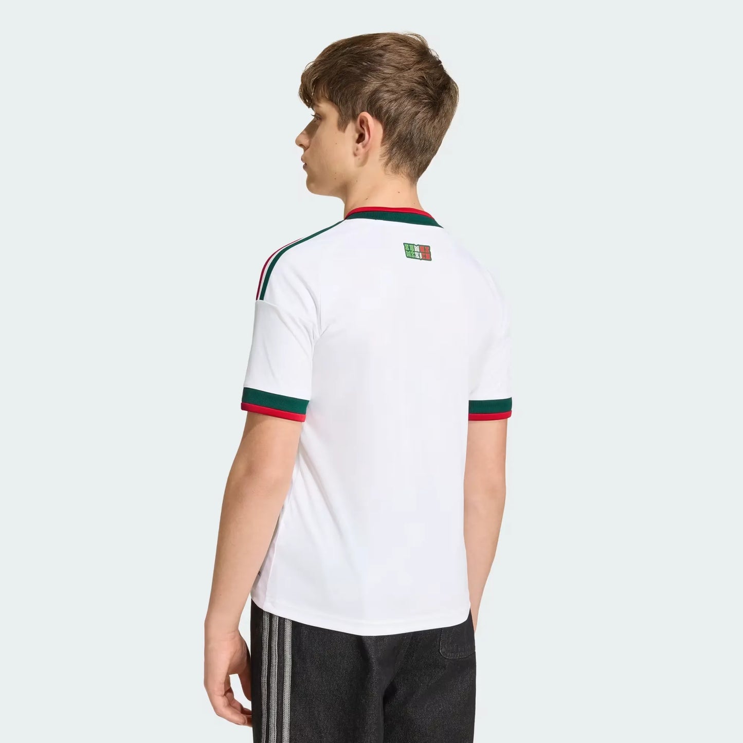Conjunto Infantil México II 2026/27