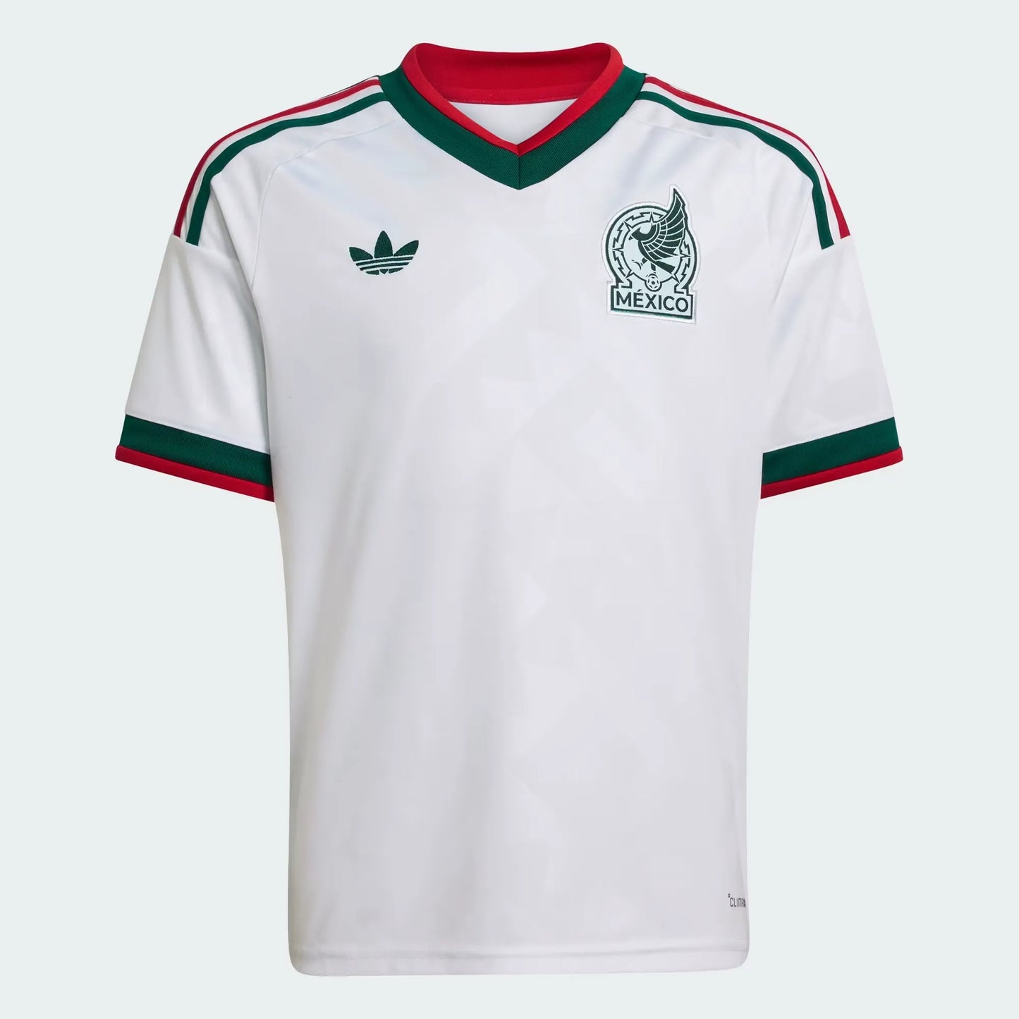 Conjunto Infantil México II 2026/27
