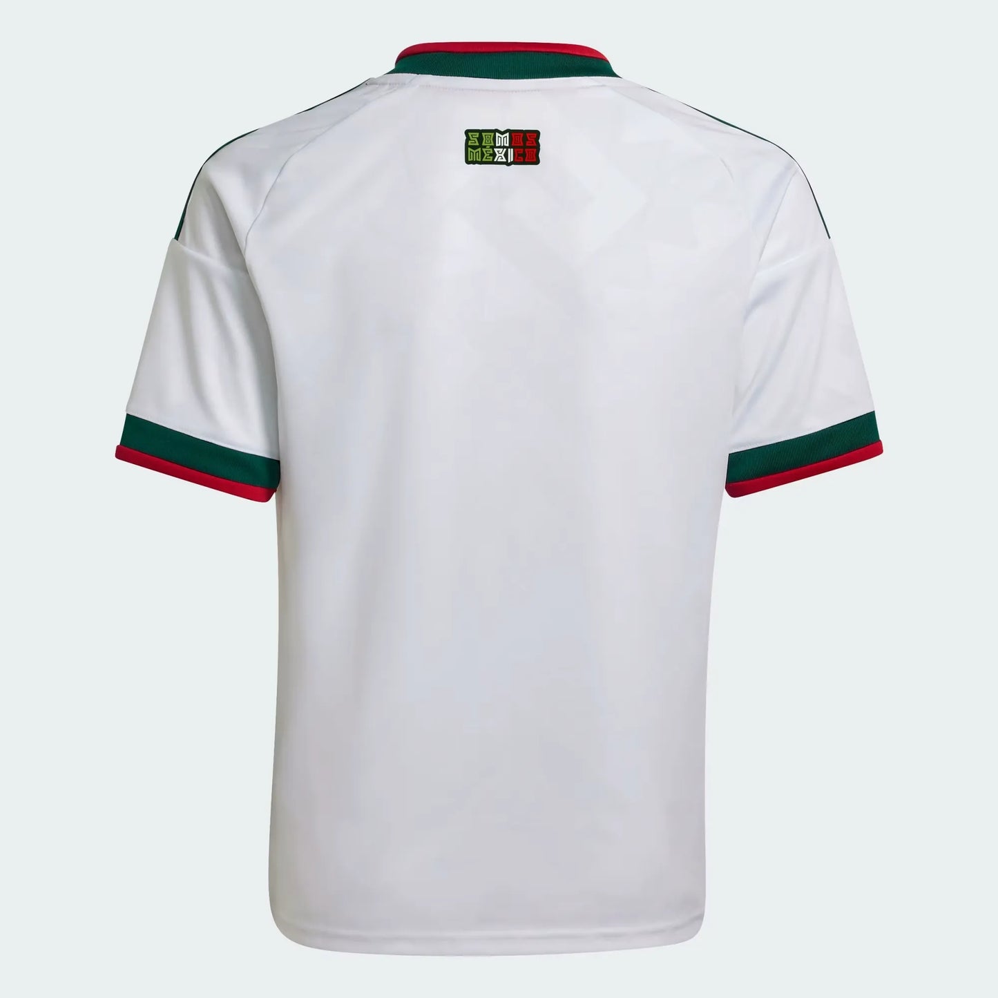 Conjunto Infantil México II 2026/27
