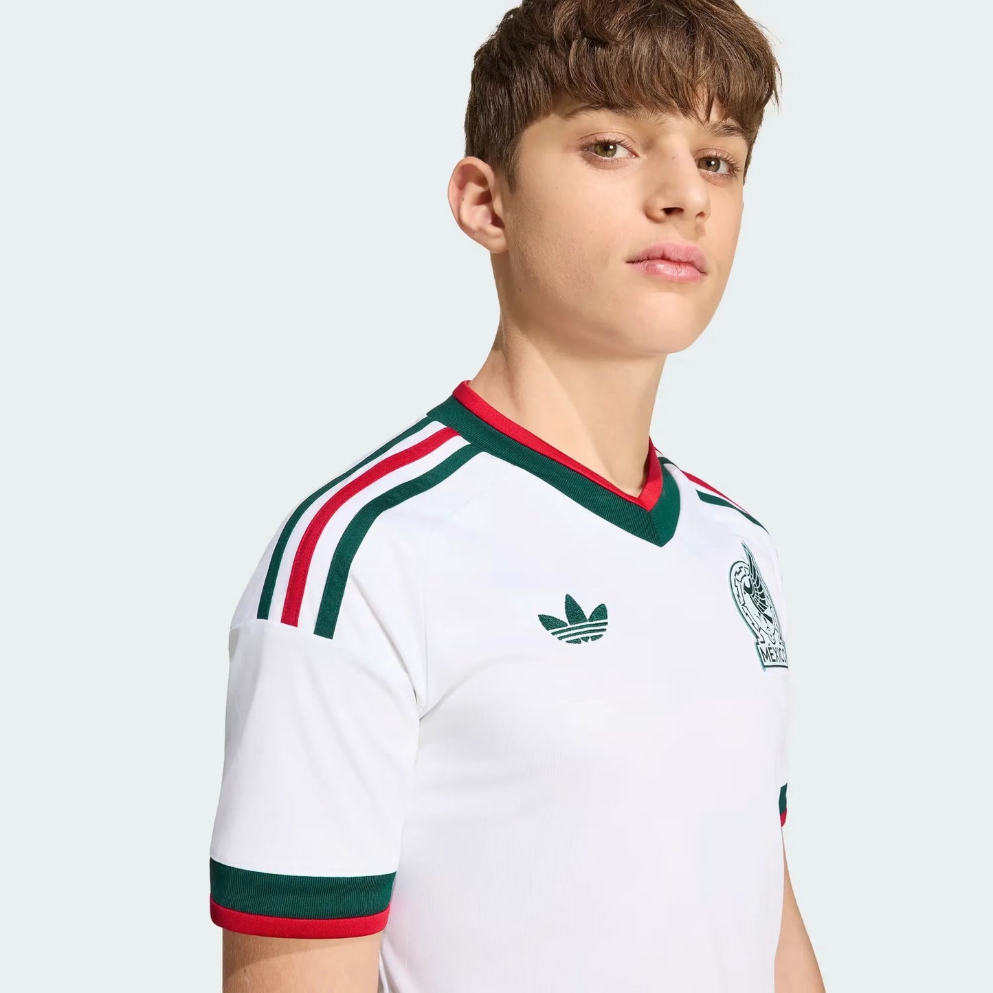 Conjunto Infantil México II 2026/27