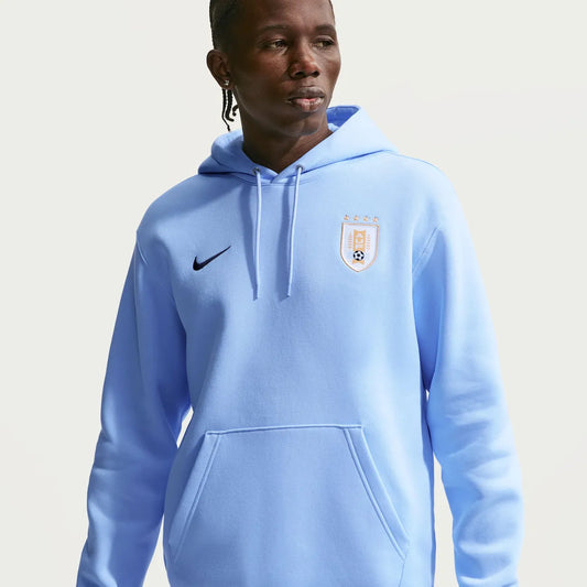 Moletom Uruguai Club Masculino