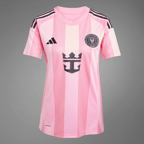 Camisa Inter Miami I 2025/26 Feminina