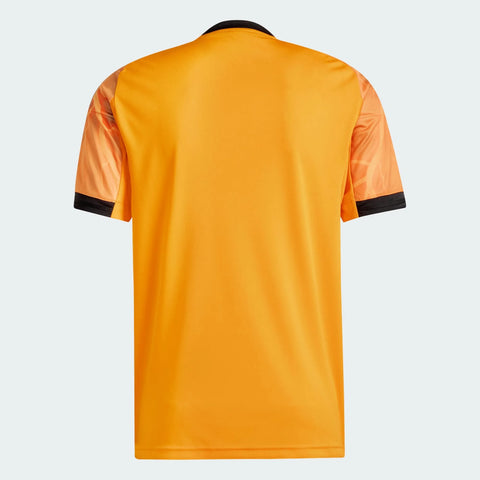 Camisa Roma II 2025/26