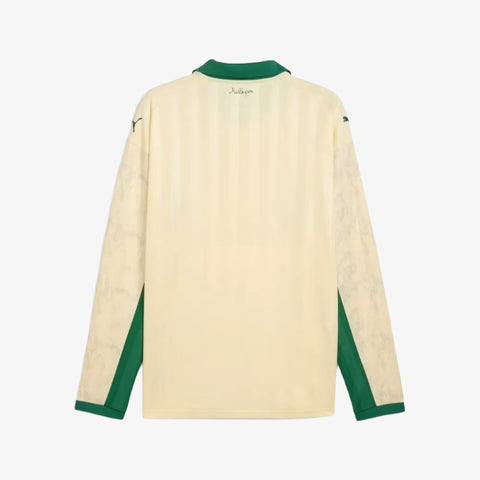 Camisa Palmeiras Mundial x Kidsuper 2025/26 Manga Longa