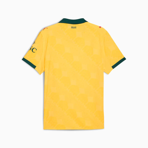 Camisa Milan III 2025/26 Jogador