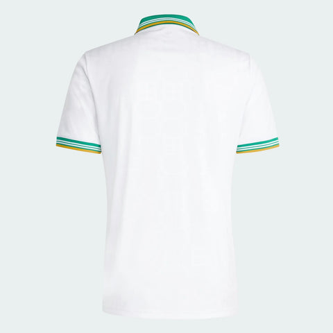 Camisa Roma III 2025/26