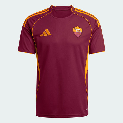 Camisa Roma I 2025/26