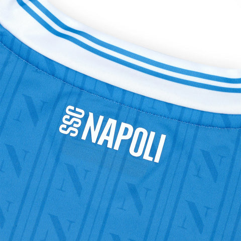 Camisa Napoli I 2025/26