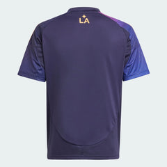 Conjunto Infantil LA Galaxy II 2025/26