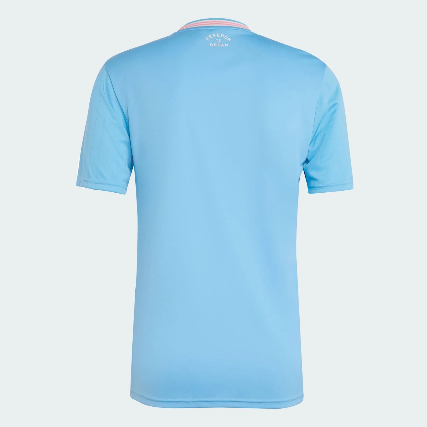Camisa Inter Miami III 2025/26