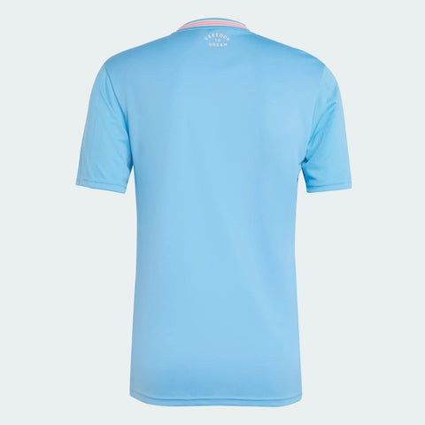 Camisa Inter Miami III 2025/26