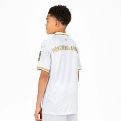 Conjunto Infantil Borussia Monchengladbach Aniversário 125 Anos 2025