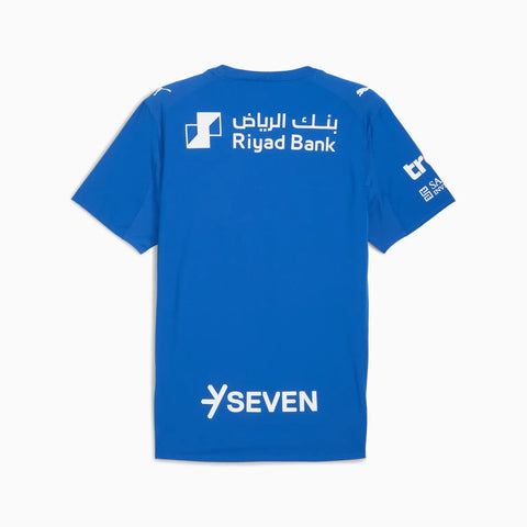 Camisa Al Hilal I 2025/26 Jogador