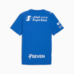 Camisa Al Hilal I 2025/26 Jogador
