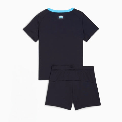 Conjunto Infantil Olympique de Marseille III 2025/26