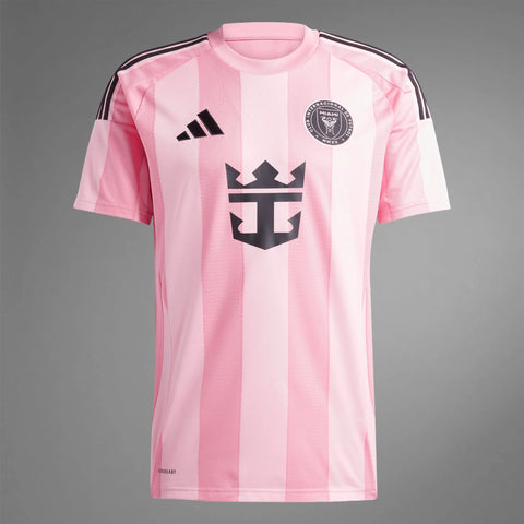 Camisa Inter Miami I 2025/26