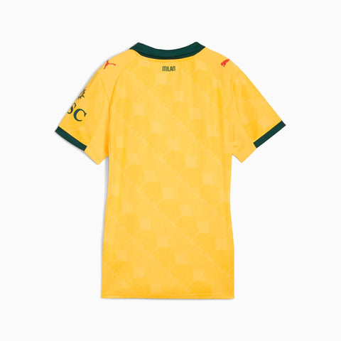 Camisa Milan III 2025/26 Feminina