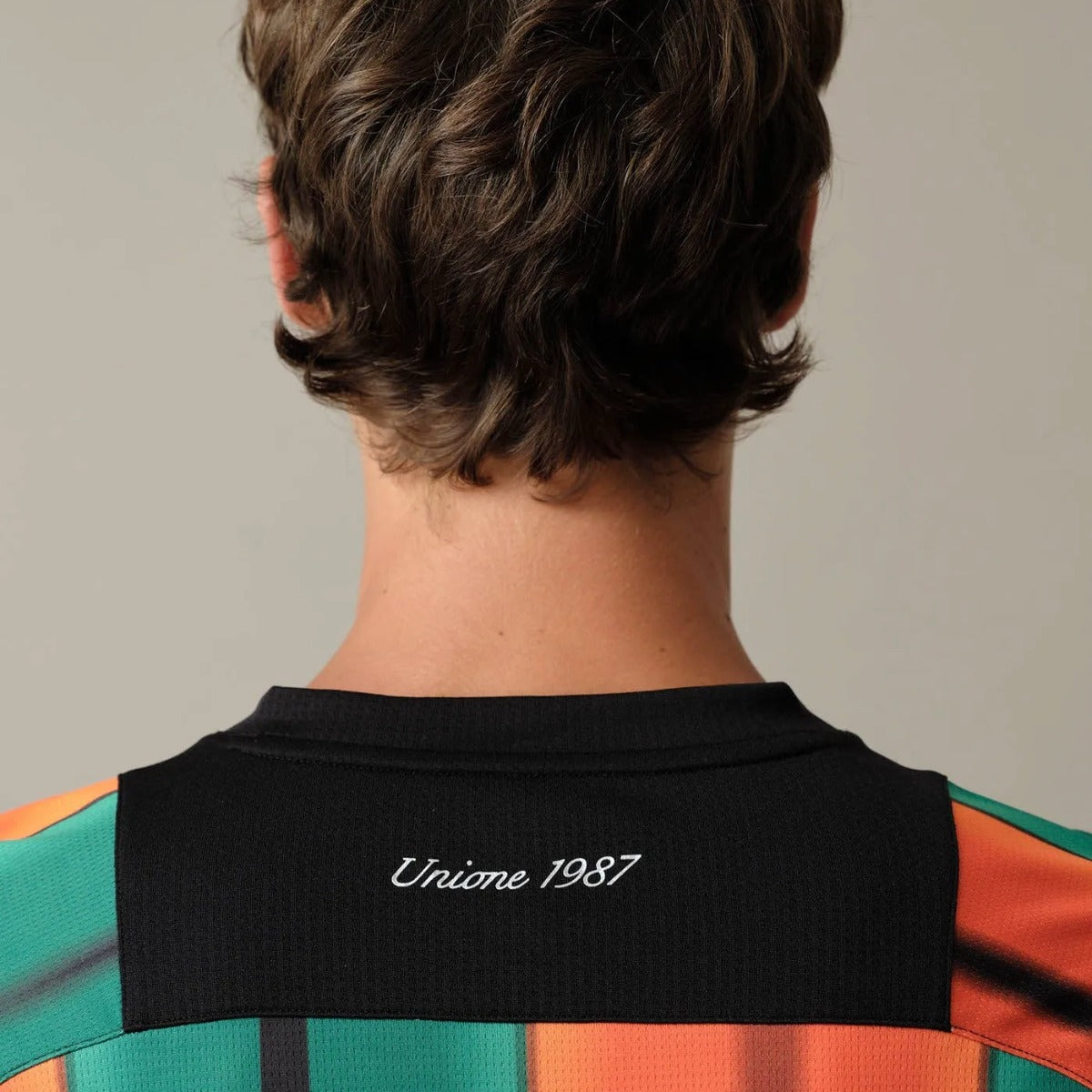 Camisa Venezia III 2025/26