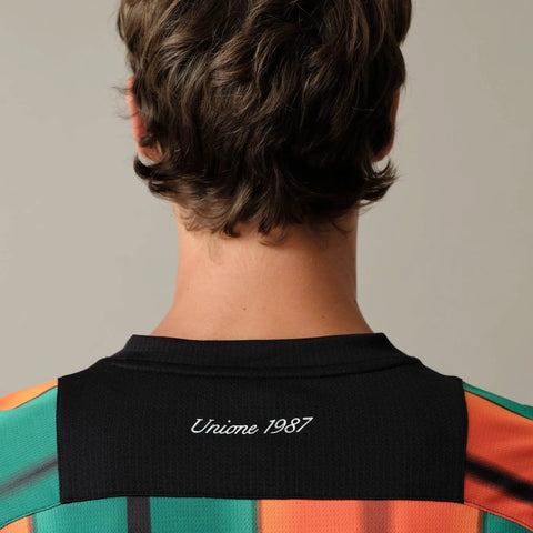 Camisa Venezia III 2025/26