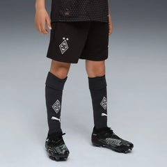 Conjunto Infantil Borussia Monchengladbach III 2025/26