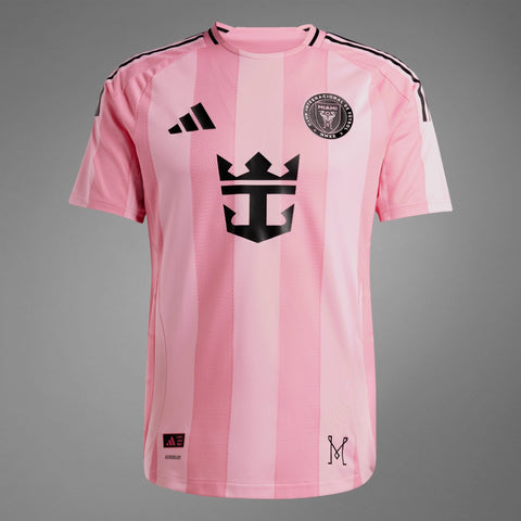 Camisa Inter Miami I 2025/26 Jogador
