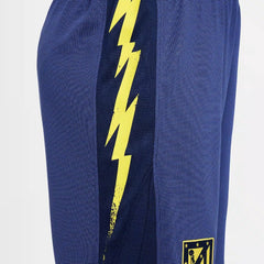 Conjunto Infantil Atlético de Madrid II 2025/26