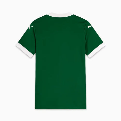 Camisa Palmeiras I 2025/26 Feminina