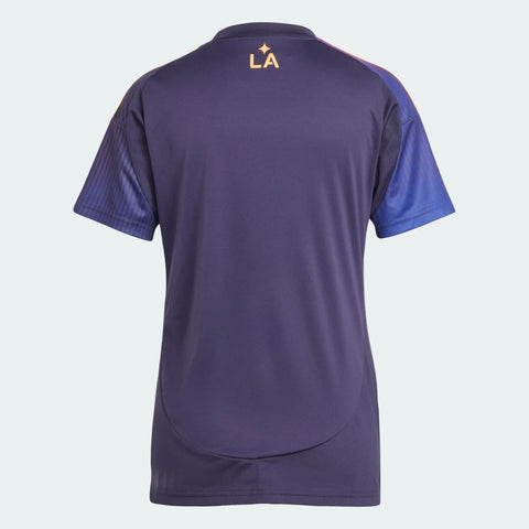 Camisa LA Galaxy II 2025/26 Feminina