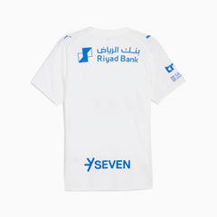 Camisa Al Hilal II 2025/26 Jogador