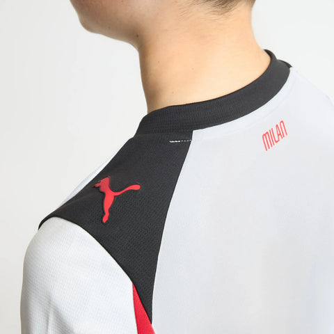 Conjunto Infantil Milan II 2025/26