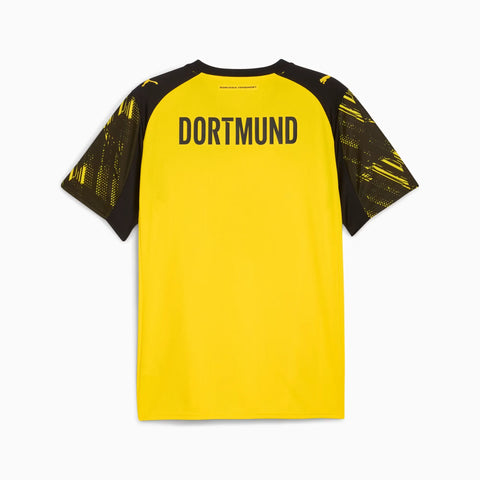 Camisa Borussia Dortmund I 2025/26