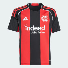 Conjunto Infantil Eintracht Frankfurt I 2025/26