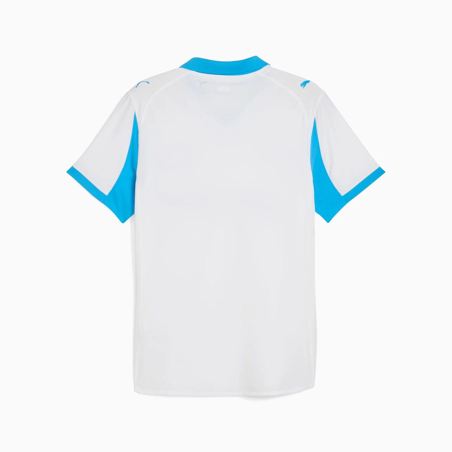 Camisa Olympique de Marseille I 2025/26 Jogador